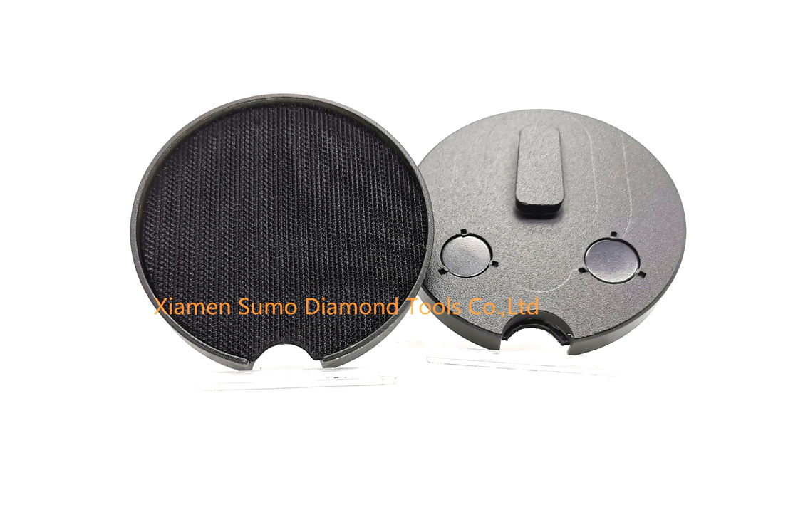 Thin Velcro Backing Pad Distributor In China